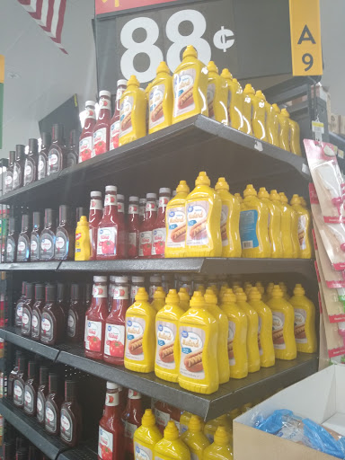 Supermarket «Walmart Neighborhood Market», reviews and photos, 2700 Marconi Ave, Sacramento, CA 95821, USA