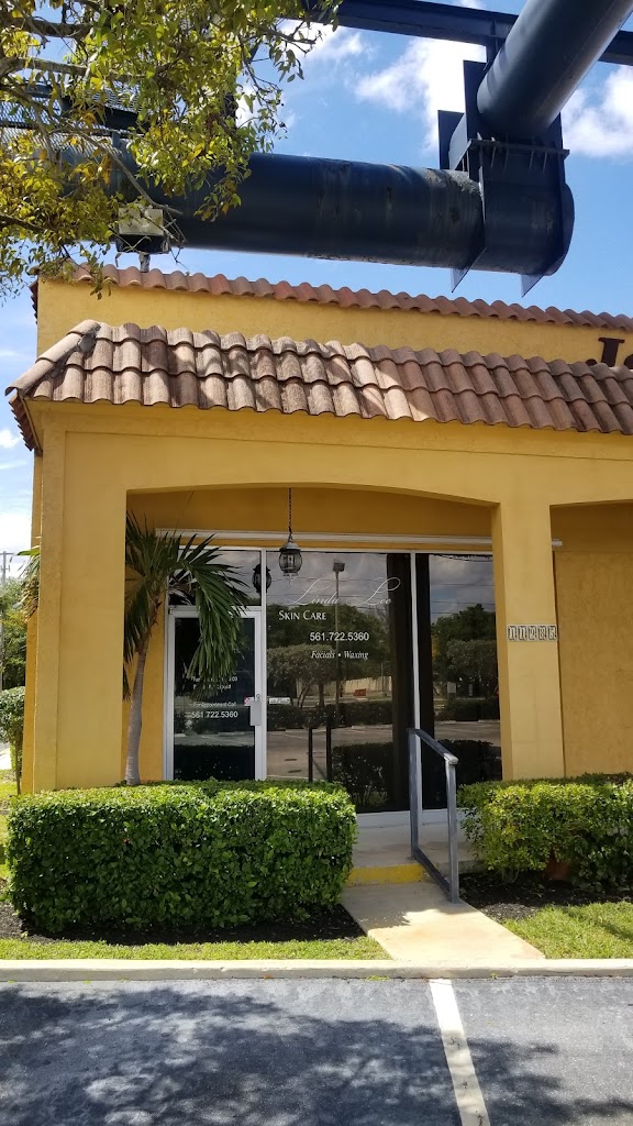 Linda Lee Skin Care & Natural Nails 33408