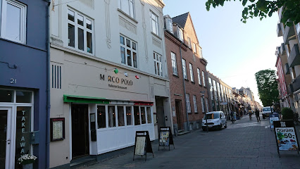 Marco Polo - Silkeborg