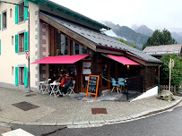 Montagne du Café Natifs Café à Chamonix-Mont-Blanc - n°13