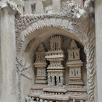 Photo n° 14 de l'avis de Océane. fait le 27/08/2022 à 16:52 pour Palais Idéal du Facteur Cheval à Hauterives