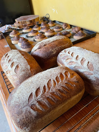 Salmo Bread