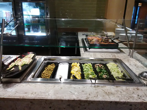 Hotel «Isle of Capri Casino Hotel Boonville», reviews and photos, 100 Isle of Capri Blvd, Boonville, MO 65233, USA