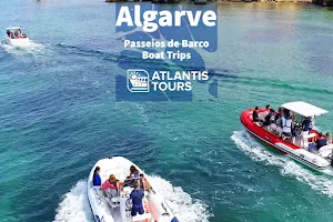 Atlantis Tours image