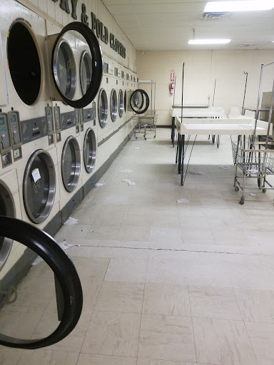 Laundromat «Coin Laundry Express», reviews and photos, 2007 Celanese Rd, Rock Hill, SC 29732, USA