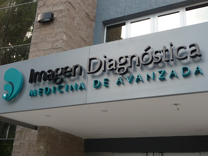 Imagen Diagnóstica