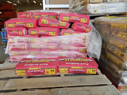 Home Improvement Store «The Home Depot», reviews and photos, 600 Placerville Dr, Placerville, CA 95667, USA