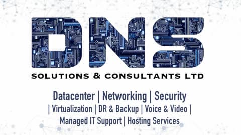 DNS Solutions & Consultants Ltd