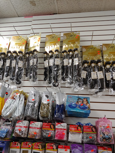 Beauty Supply Store «CTK Beauty Supply», reviews and photos, 14400 Pulaski Rd, Midlothian, IL 60445, USA