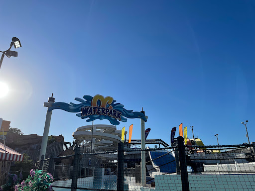 Water Park «OC Waterpark», reviews and photos, 728 Boardwalk, Ocean City, NJ 08226, USA