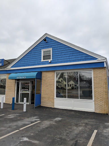 Dry Cleaner «Ocean State Laundry», reviews and photos, 232 W Main Rd, Middletown, RI 02842, USA