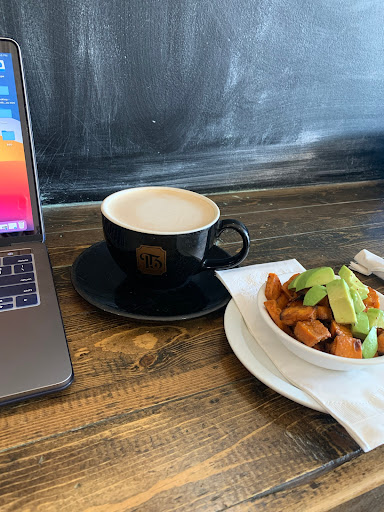 Cafe «Twin Beans Coffee Company», reviews and photos, 144 Main Ave E, Twin Falls, ID 83301, USA