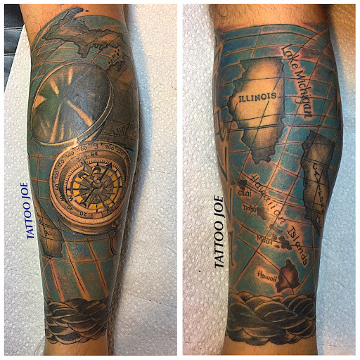 Explore tattoo ideas for female wrist, creative tattoo ideas in Los Angeles, available at Southside Tattoo and Body pierce