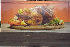 Kurczak z rożna RONDO ZDROJE image