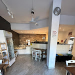 Photo n°2 de l'avis de andrea.i fait le 01/08/2023 à 07:58 sur le  Pizzolotto da giannino à Florence