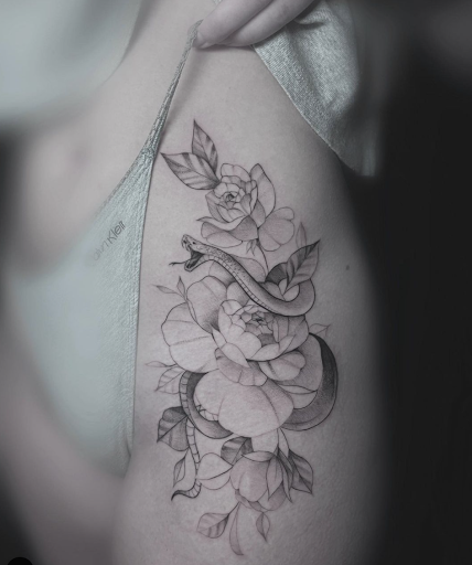 Tattoo Shop «Miami Tattoo Co.», reviews and photos, 1218 Washington Ave, Miami Beach, FL 33139, USA