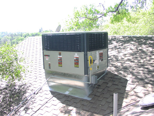 Maki Heating & Air Conditioning image