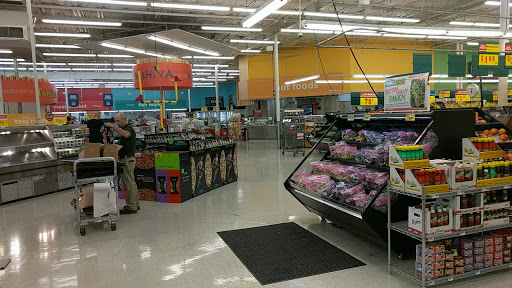 Grocery Store «H-E-B Grocery», reviews and photos, 3301 Sherwood Way, San Angelo, TX 76901, USA