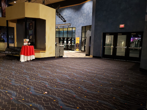 Movie Theater «NCG Cinema», reviews and photos, 2500 Showtime Dr, Lansing, MI 48906, USA