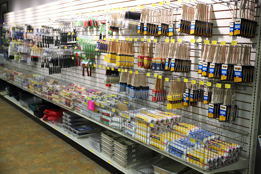 Paint Store «Anderson Paint Company», reviews and photos, 2386 W Stadium Blvd, Ann Arbor, MI 48103, USA