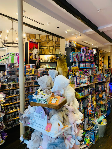 Toy Store «Engine Ear Toys», reviews and photos, 879 Newport Center Dr, Newport Beach, CA 92660, USA