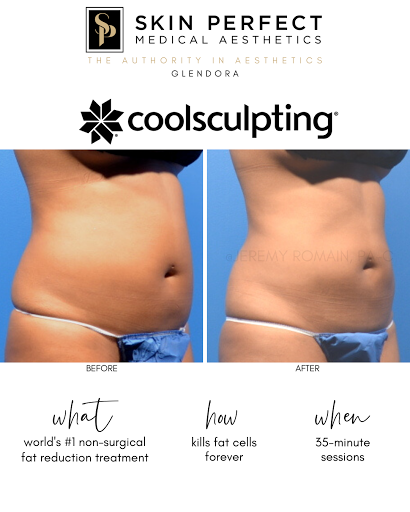 Skin Perfect Medical Aesthetics - Glendora image