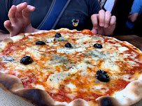 Pizza du Restaurant italien La GIOIA PIZZERIA à Ajaccio - n°5