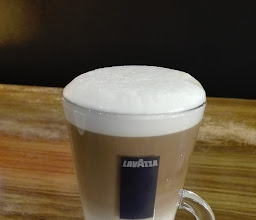 Galaxy Grill photo