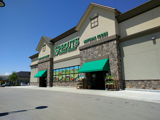 Sprouts Farmers Market