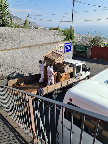 Avaliações doCarreiros do Monte - Arrival location em Funchal - Outro