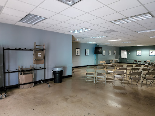 Non-Profit Organization «The Pride Center at Equality Park», reviews and photos, 2040 N Dixie Hwy, Fort Lauderdale, FL 33305, USA