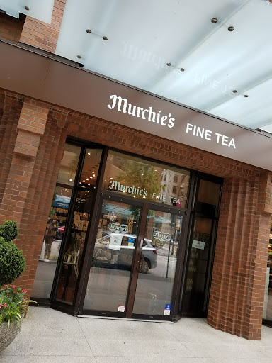 Murchie's Fine Tea
