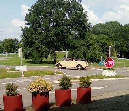 Verkehrswacht Karlsruhe photo