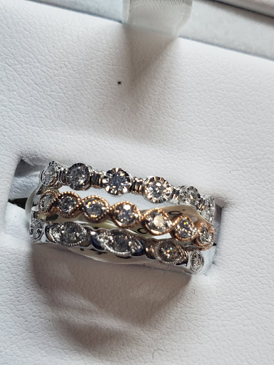 Jeweler «Malinich Jewelers Inc», reviews and photos, 9153 Wicker Ave, St John, IN 46373, USA