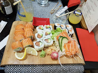 Sushi du Malis Restaurant à Fronton - n°8