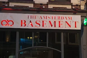 Amsterdam Basement image