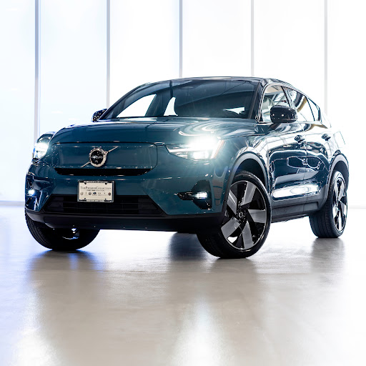 Car Dealer «Volvo Cars White Plains», reviews and photos, 262 E Main St, Elmsford, NY 10523, USA