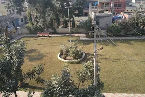 Ramesh Nagar Park image