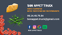 Photos du propriétaire du Restauration rapide Bon Appet'Truck Narbonne - n°7