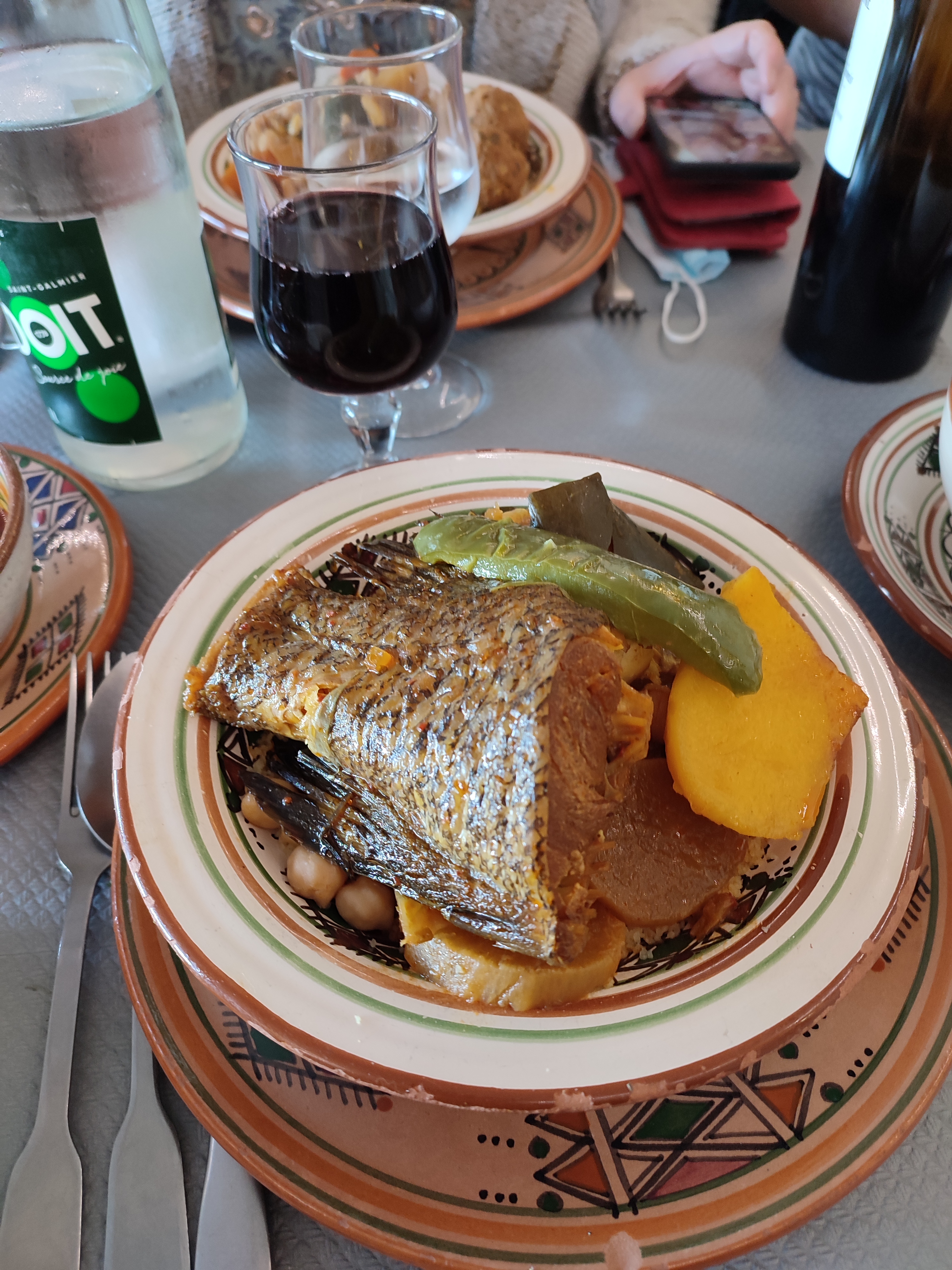 Photo n° 1 de l'avis de Fab. fait le 30/10/2021 à 19:29