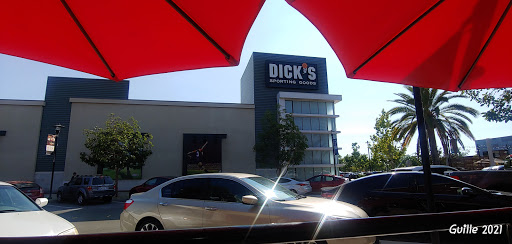 Shopping Mall «Pacific Commons Shopping Center», reviews and photos, 43440 Boscell Rd, Fremont, CA 94538, USA