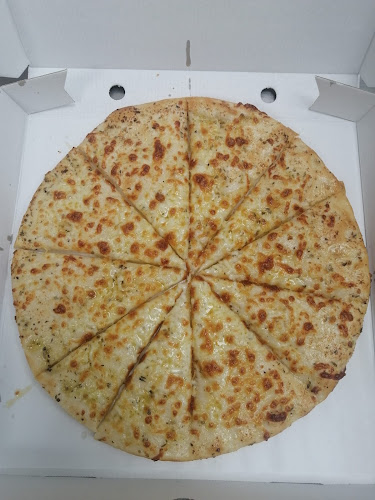Pizza Place (Midanbury) - Pizza