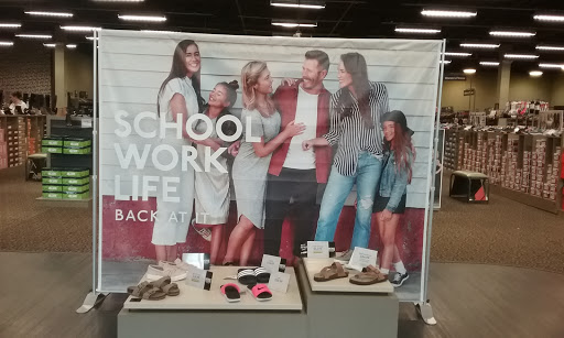 Shoe Store «DSW Designer Shoe Warehouse», reviews and photos, 761 Easton Rd, Warrington, PA 18976, USA