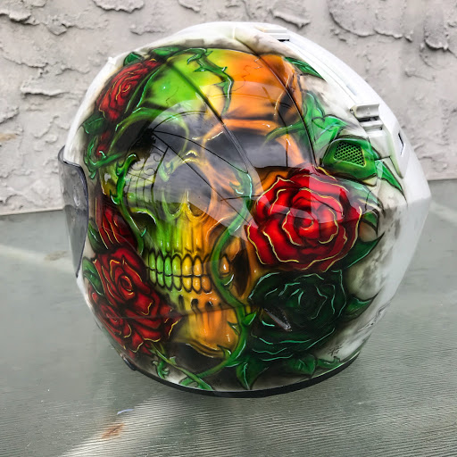 Motorcycle Dealer «Tricked Out Custom Cycles», reviews and photos, 240 York Rd, Warminster, PA 18974, USA