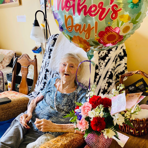 Florist «The Flower Shop», reviews and photos, 2501 Ave P, Fort Pierce, FL 34947, USA