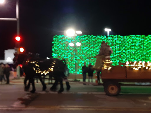 Shopping Mall «Penn Central Mall», reviews and photos, 200 High Ave W, Oskaloosa, IA 52577, USA