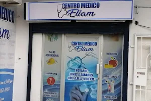Centro Medico Eliam image