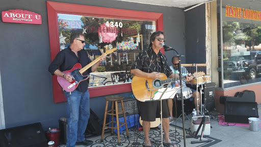 Boutique «About U Boutique», reviews and photos, 4340 Atlantic Ave, Long Beach, CA 90807, USA