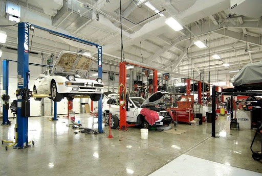 Car Dealer «Auto Assets», reviews and photos, 356 W Olentangy St, Powell, OH 43065, USA