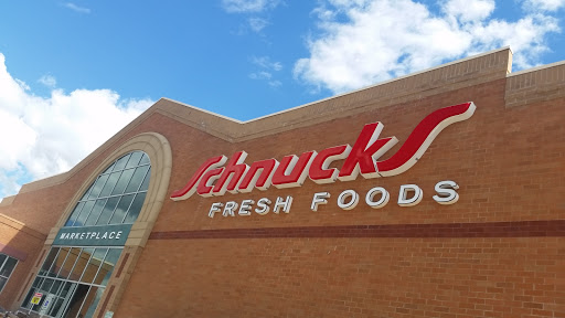 Grocery Store «Schnucks», reviews and photos, 1750 Bradford Ln, Normal, IL 61761, USA